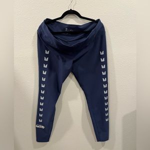 Nike Seahawks Leggings